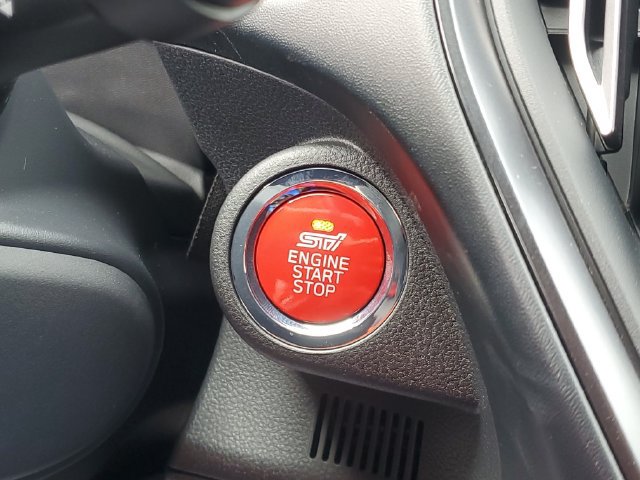 New 2026 Subaru WRX tS AWD/4WD image 23