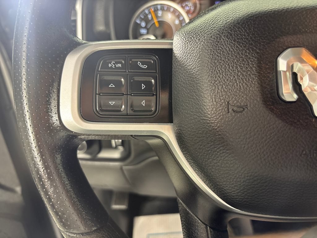 Used 2021 RAM 2500 Big Horn AWD/4WD image 28