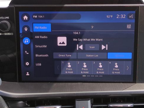 New 2026 Subaru Outback Premium AWD/4WD image 16