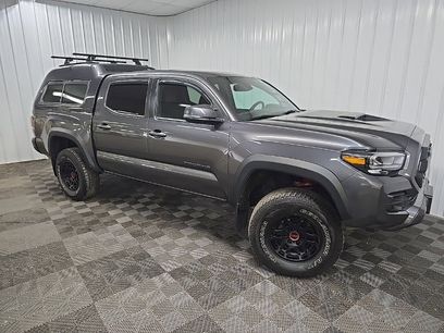 Used 2023 Toyota Tacoma TRD Pro