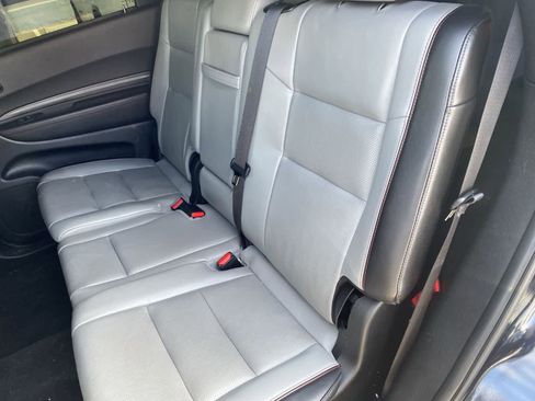Used 2024 Dodge Durango R/T AWD/4WD image 13