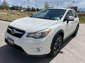 Used 2014 Subaru Crosstrek 2.0i Limited w/ Popular Package #2 AWD/4WD video 3