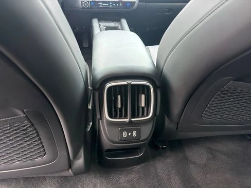Used 2023 Hyundai Ioniq 6 SEL RWD image 16