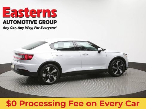 Used 2023 Polestar Polestar 2 AWD/4WD image 41