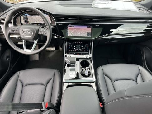 New 2026 Audi Q8 Premium Plus image 29