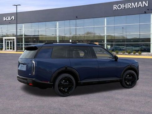 New 2027 Kia Telluride SX X-Line AWD/4WD image 6
