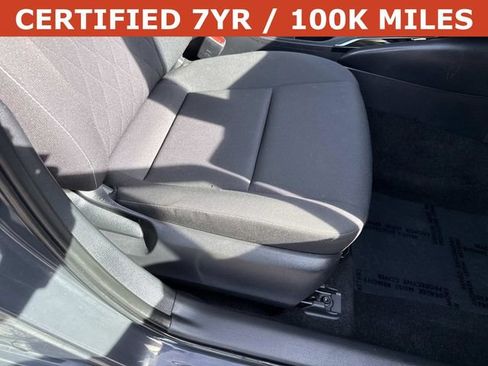 Used 2023 Toyota Corolla LE FWD image 10