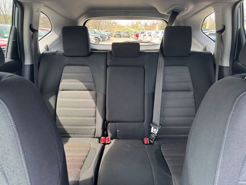 Used 2020 Honda CR-V EX image 18