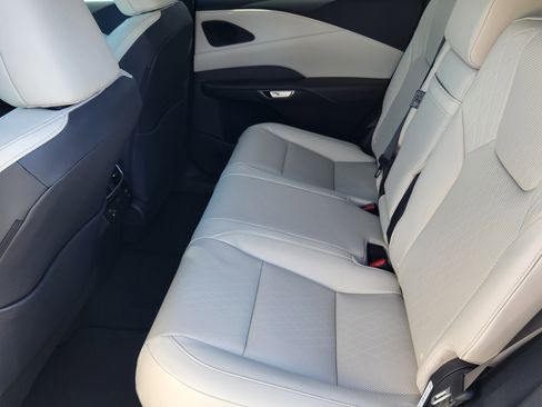 New 2026 Lexus RX 350 image 17