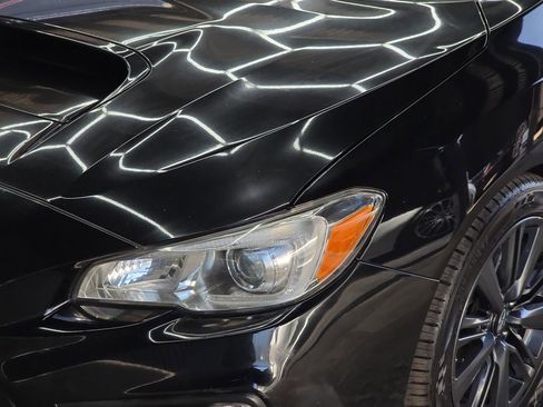 Used 2021 Subaru WRX AWD/4WD image 30