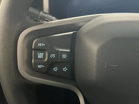 New 2025 Ford Bronco Badlands w/ Sasquatch Package image 19