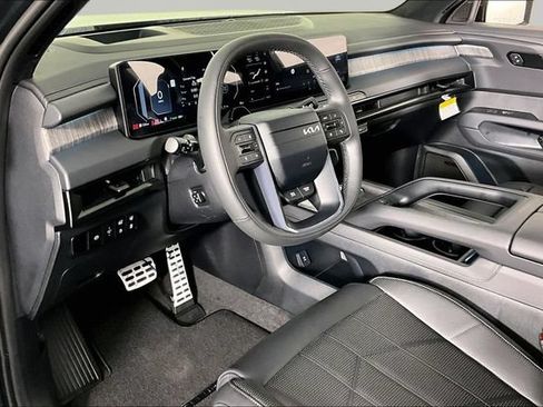 New 2027 Kia Telluride X-Line SX Prestige AWD/4WD image 8