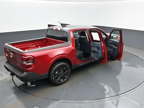New 2026 Ford Maverick XLT w/ XLT Luxury Package image 26