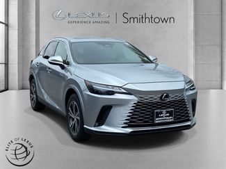 Certified 2023 Lexus RX 350 Premium w/ Cold Area Package AWD/4WD video 1