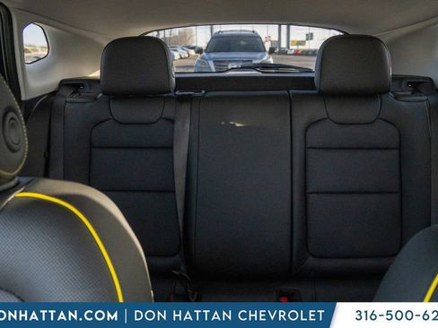 New 2026 Chevrolet Trax ACTIV w/ Driver Confidence Package image 13