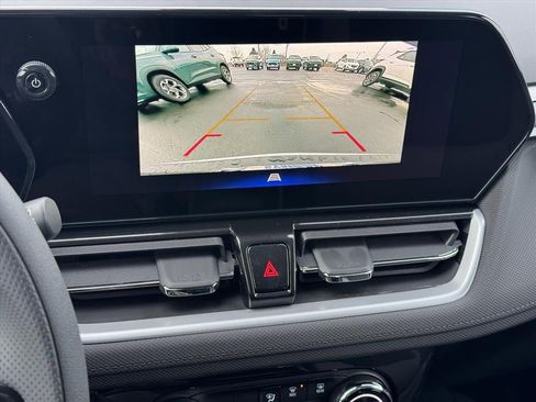 New 2026 Chevrolet TrailBlazer LT w/ Driver Confidence Package image 10