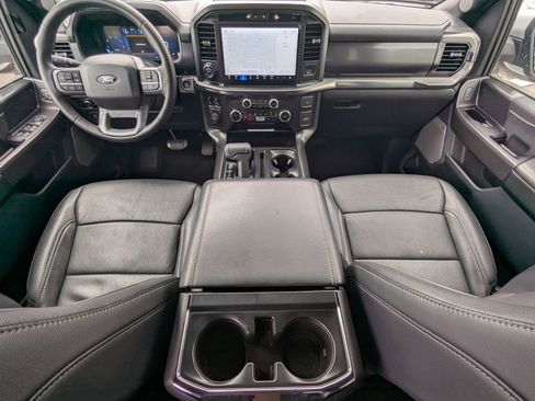 Certified 2025 Ford F150 Lariat image 32