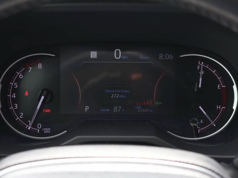 Used 2024 Toyota RAV4 XLE w/ Weather Package AWD/4WD image 14