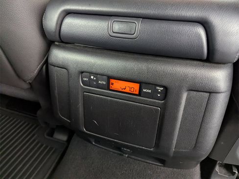 Used 2017 Nissan Armada SV w/ Driver Package image 35