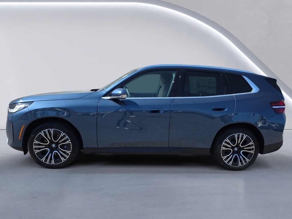 New 2026 BMW X3 xDrive30i w/ Premium Package AWD/4WD image 6