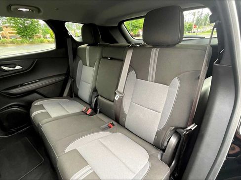 Used 2023 Chevrolet Blazer LT w/ Convenience Package FWD image 21