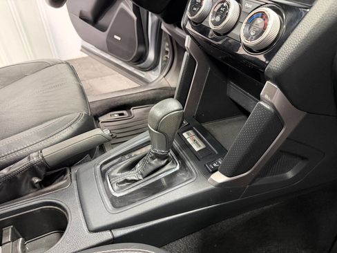 Used 2017 Subaru Forester 2.5i Touring image 24