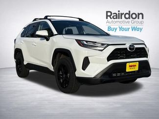 Used 2022 Toyota RAV4 XLE w/ Convenience Package AWD/4WD 360° Tour