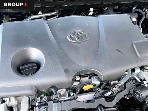 Certified 2023 Toyota Camry XSE image 30