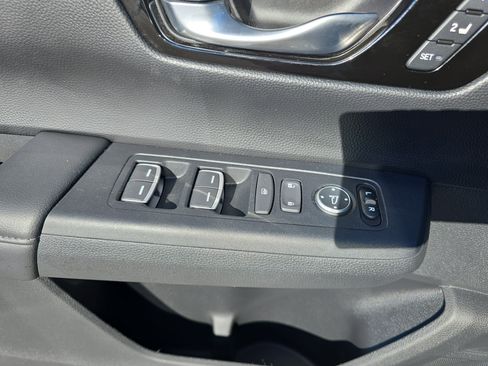 Used 2024 Honda CR-V EX-L image 26