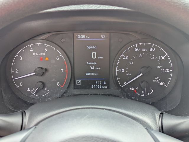 Used 2024 Nissan Altima 2.5 S FWD image 19