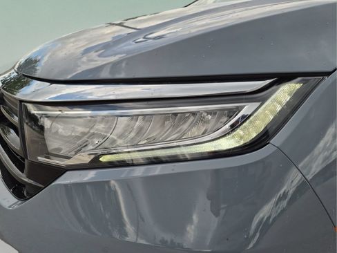 Certified 2024 Honda Odyssey Touring image 33