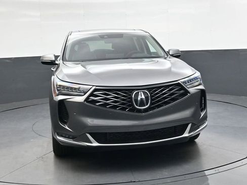 Used 2025 Acura RDX SH-AWD w/ Advance Package image 12