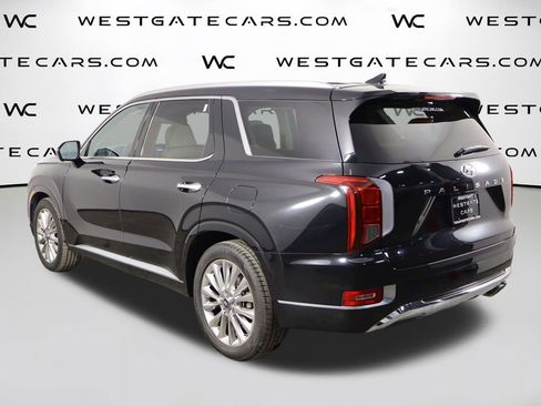 Used 2020 Hyundai Palisade Limited FWD image 50