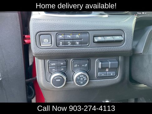 Used 2024 GMC Yukon XL Denali w/ Max Trailering Package image 31