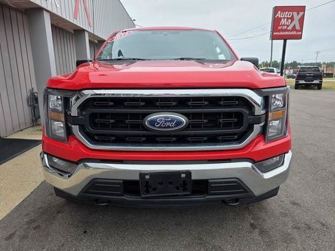 Used 2023 Ford F150 XLT AWD/4WD image 3