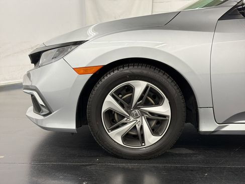 Used 2020 Honda Civic LX image 11