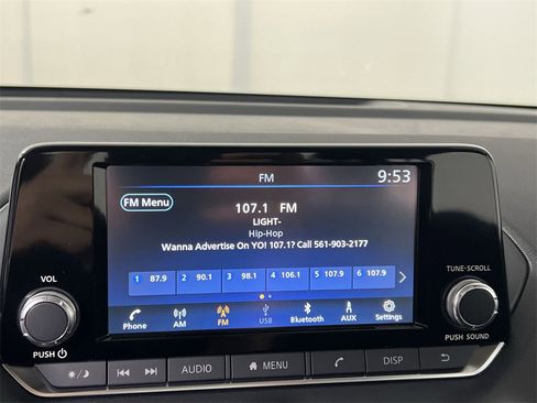 New 2025 Nissan Sentra S image 12