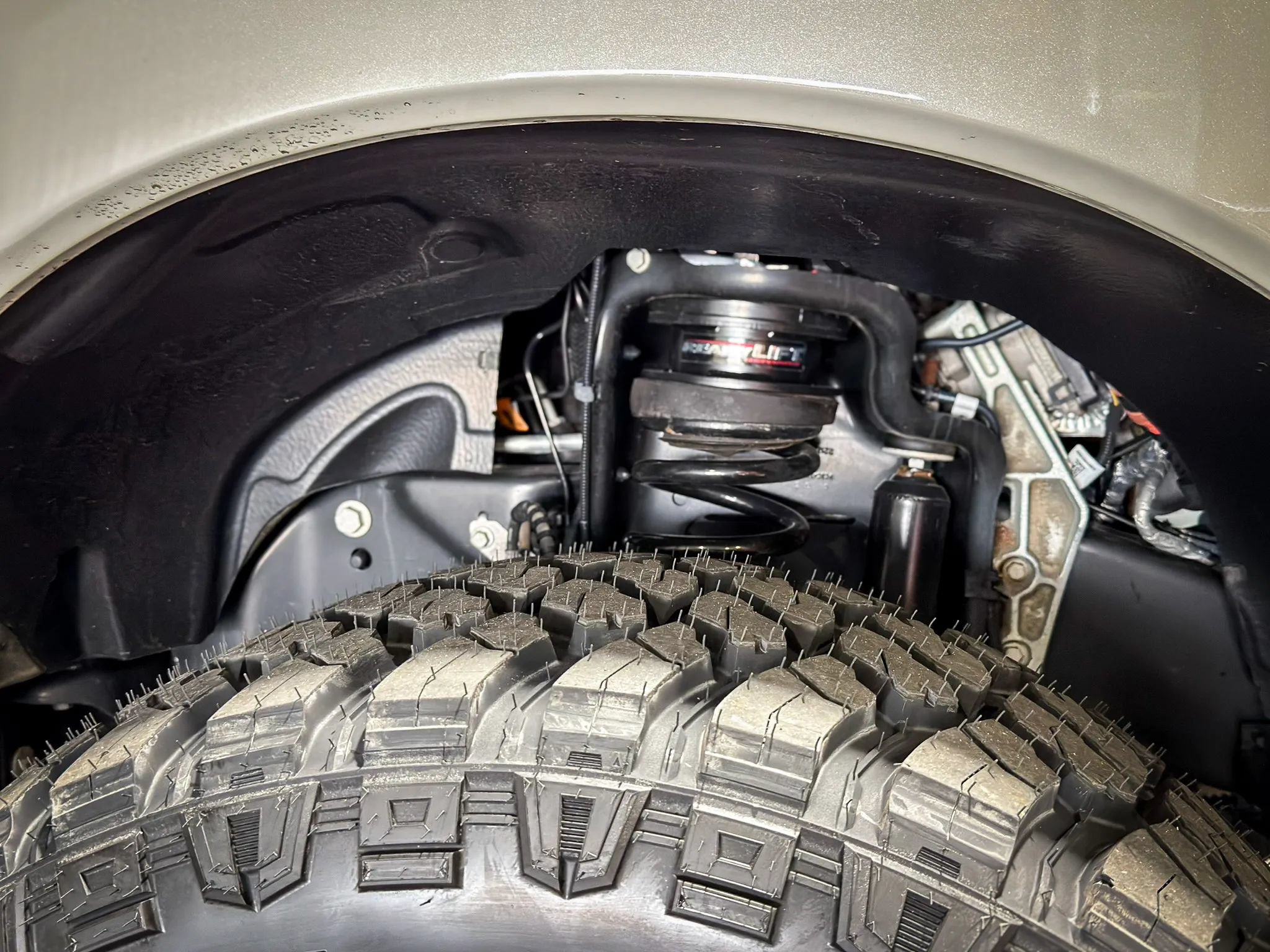 Used 2026 Ford F350 Platinum AWD/4WD image 11