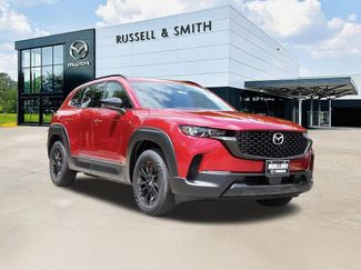 New 2026 MAZDA CX-50 AWD 2.5 Hybrid w/ Weather Package video 1