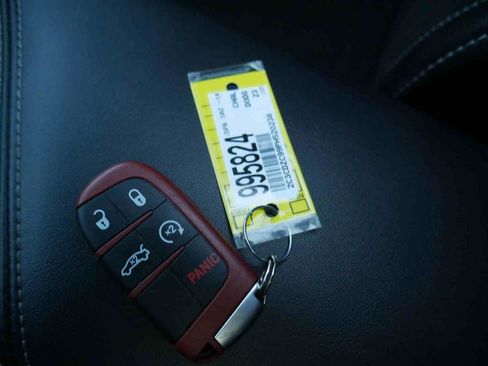 Used 2023 Dodge Challenger SRT Hellcat image 27