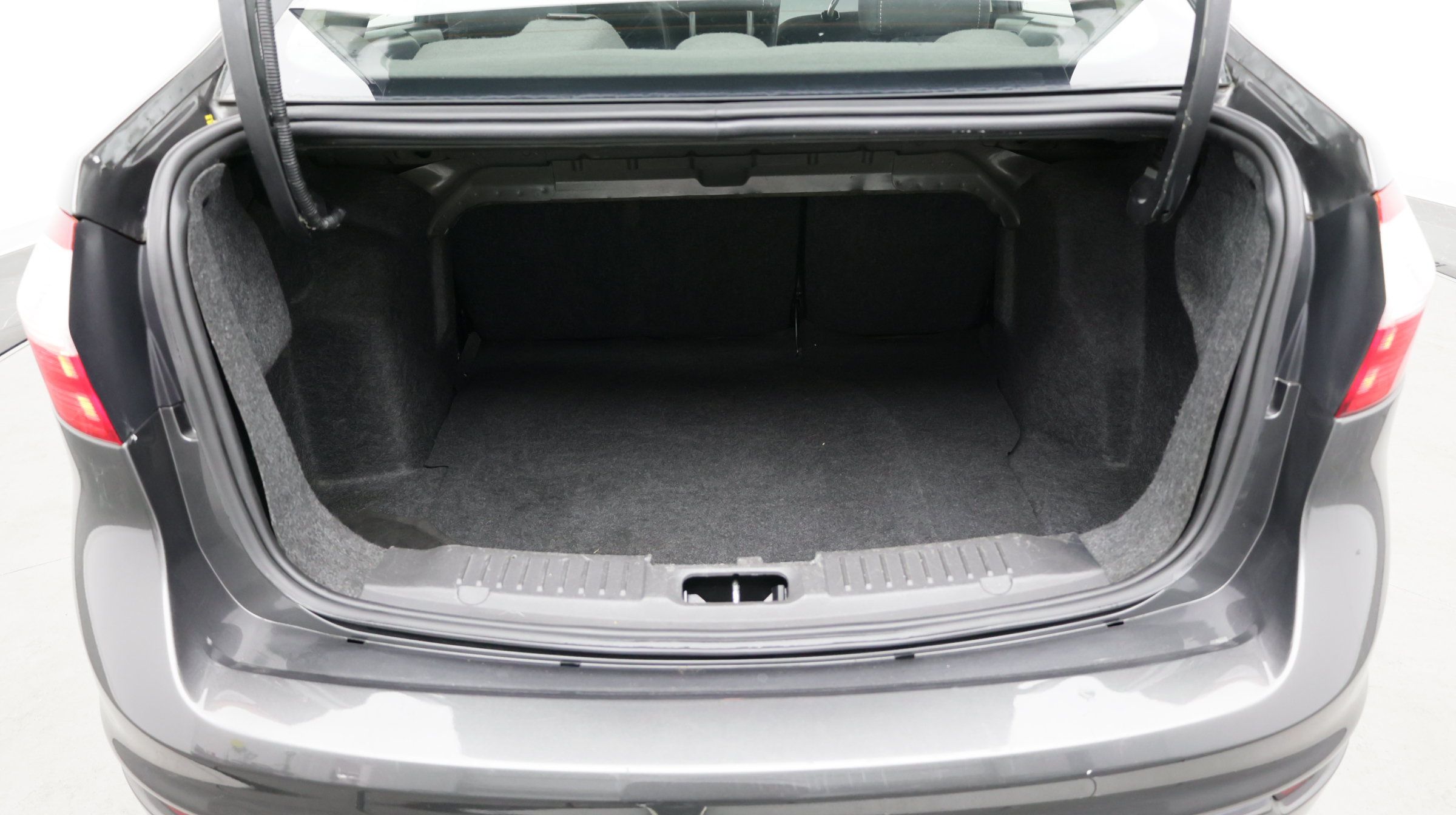 Used 2018 Ford Fiesta SE FWD image 29