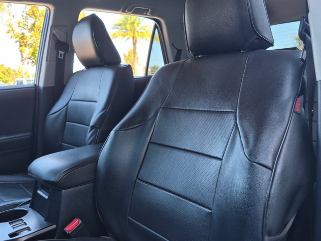 Used 2022 Toyota 4Runner SR5 RWD image 10
