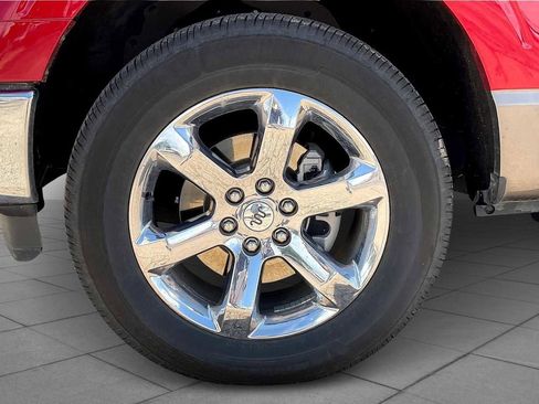 Used 2021 Ford F150 King Ranch w/ Equipment Group 601A High image 10