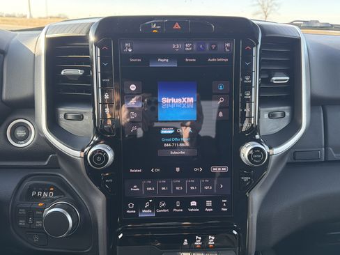 Used 2025 RAM 1500 Big Horn image 6