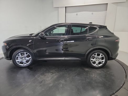 Used 2024 Dodge Hornet R/T w/ Tech Pack w/o Parking AWD/4WD image 4