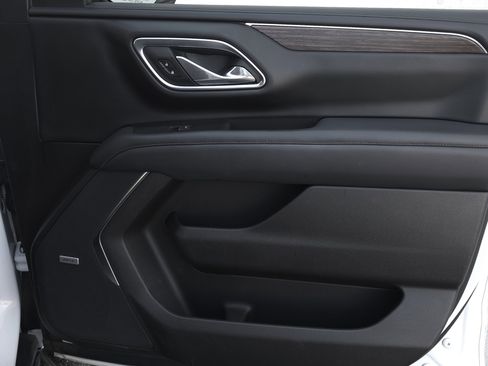 Used 2021 Chevrolet Suburban High Country image 50