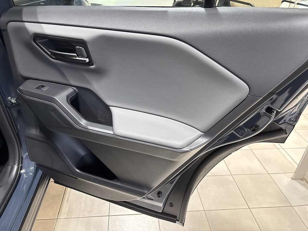 New 2026 Toyota RAV4 AWD Plug-in Hybrid image 21