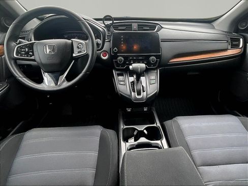Used 2020 Honda CR-V EX image 15