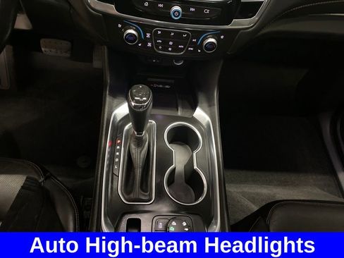 Used 2018 Chevrolet Traverse Premier w/ Redline Edition image 17