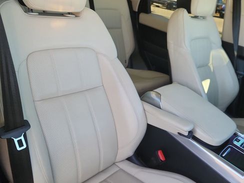 Used 2022 Land Rover Range Rover Sport HSE Silver Edition image 18